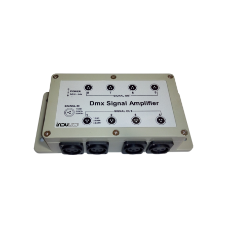 AmplDMX8ch