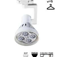 Foco p/PAR30 ITRLZJ02-1F ITRLZJ02-1F